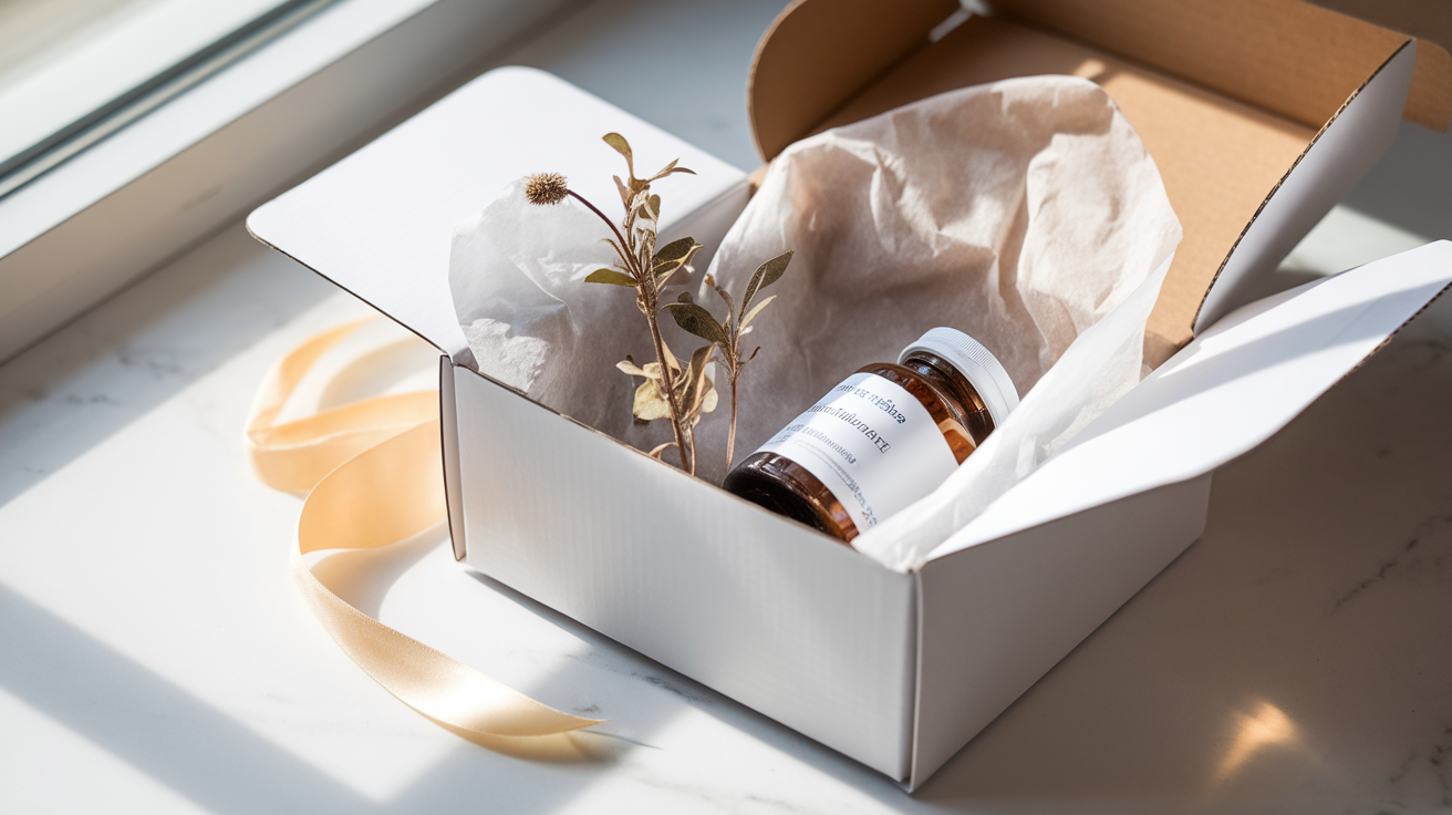 ImmunoVita dostava pakovanja