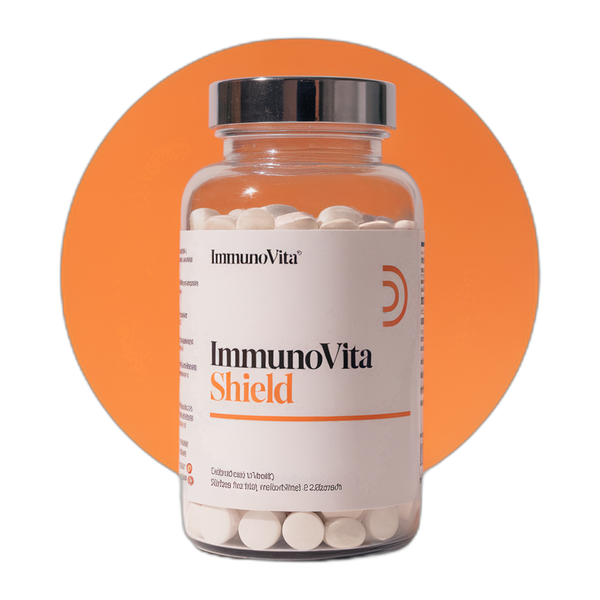 ImmunoVita Shield